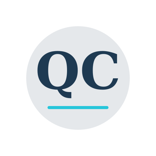 Qerox Chimney Services logo